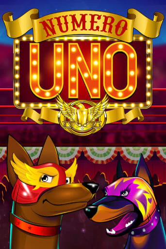 Бесплатная игра Numero Uno от Games Global | ChampionSlots Casino 