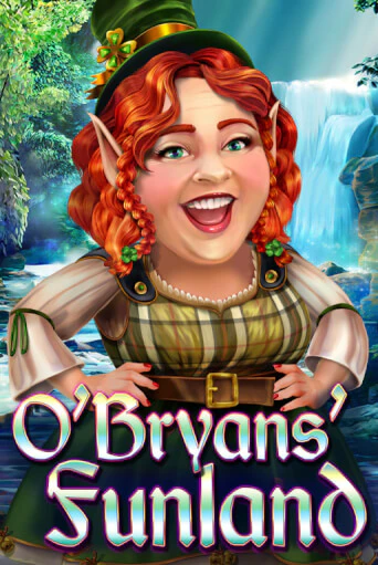Бесплатная игра O'Bryans' Funland от Red Rake Gaming | ChampionSlots Casino 