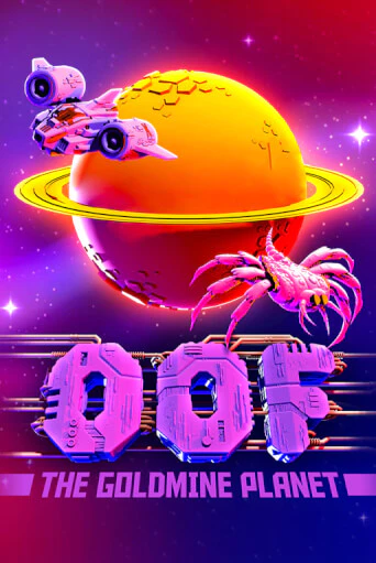 Бесплатная игра OOF The Goldmine Planet от BGaming | ChampionSlots Casino 