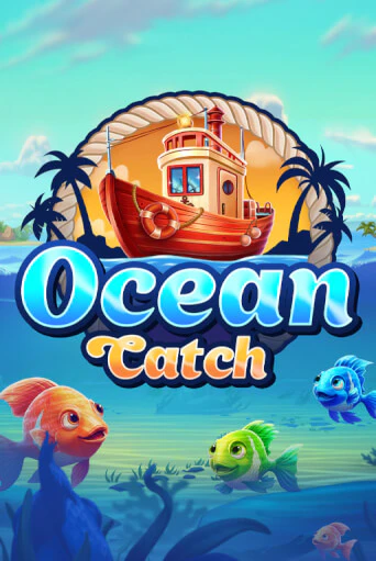 Бесплатная игра Ocean Catch от Evoplay | ChampionSlots Casino 