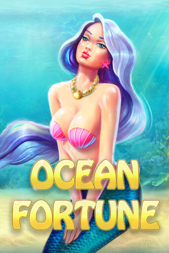 Бесплатная игра Ocean Fortune от Red Tiger | ChampionSlots Casino 