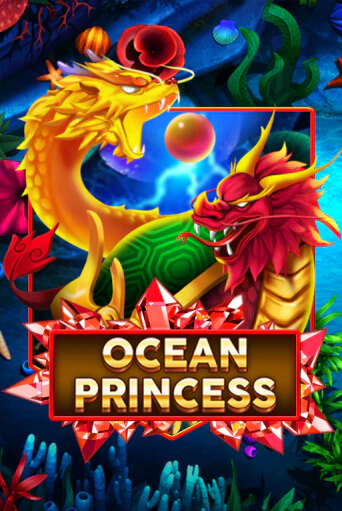 Бесплатная игра Ocean Princess от KA Gaming | ChampionSlots Casino 