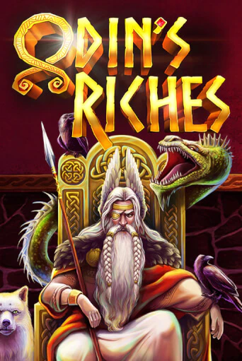 Бесплатная игра Odin's Riches от Games Global | ChampionSlots Casino 