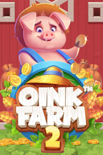 Бесплатная игра Oink Farm 2™ от Games Global | ChampionSlots Casino 