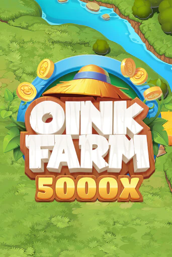 Бесплатная игра Oink Farm от Microgaming | ChampionSlots Casino 