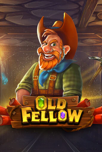 Бесплатная игра Old Fellow от Stakelogic | ChampionSlots Casino 