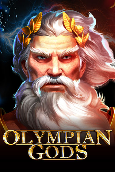 Бесплатная игра Olympian Gods от 3 Oaks Gaming | ChampionSlots Casino 