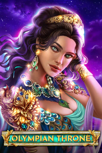 Бесплатная игра Olympian Throne от Spinomenal | ChampionSlots Casino 