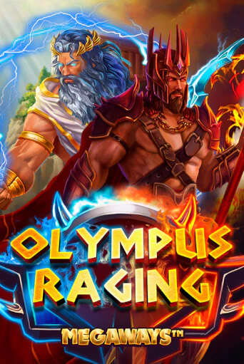 Бесплатная игра Olympus Raging Megaways™ от iSoftBet | ChampionSlots Casino 