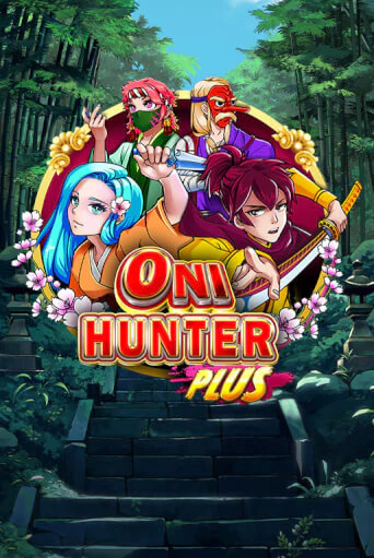 Бесплатная игра Oni Hunter Plus от Games Global | ChampionSlots Casino 