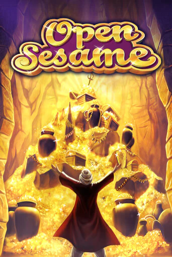 Бесплатная игра Open Sesame от JDB Gaming | ChampionSlots Casino 