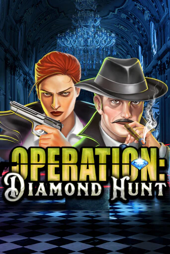 Бесплатная игра Operation Diamond Hunt от Kalamba | ChampionSlots Casino 
