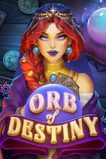 Бесплатная игра Orb of Destiny от Hacksaw | ChampionSlots Casino 