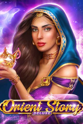 Бесплатная игра Orient Story Deluxe от Amusnet Interactive | ChampionSlots Casino 
