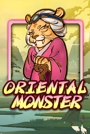 Бесплатная игра Oriental Monster от KA Gaming | ChampionSlots Casino 