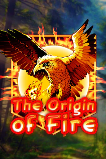 Бесплатная игра Origin Of Fire от KA Gaming | ChampionSlots Casino 