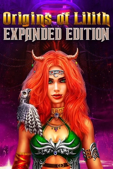 Бесплатная игра Origins Of Lilith - Expanded Edition от Spinomenal | ChampionSlots Casino 