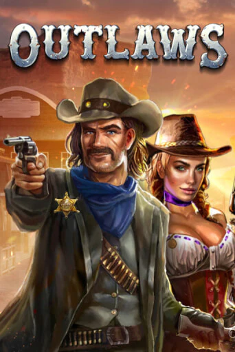 Бесплатная игра Outlaws от Slotmill | ChampionSlots Casino 