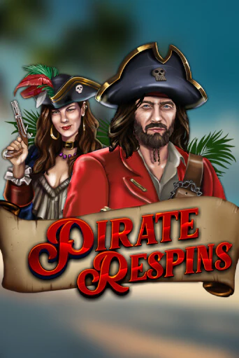Бесплатная игра PIRATE RE SPINS от Red Rake Gaming | ChampionSlots Casino 