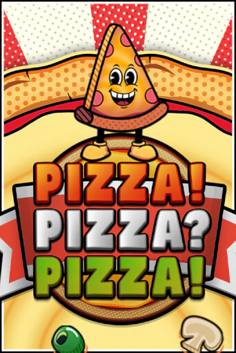 Бесплатная игра PIZZA! PIZZA? PIZZA!™ от Pragmatic Play | ChampionSlots Casino 