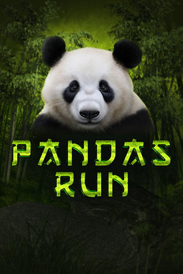Бесплатная игра Panda's Run от TomHorn | ChampionSlots Casino 