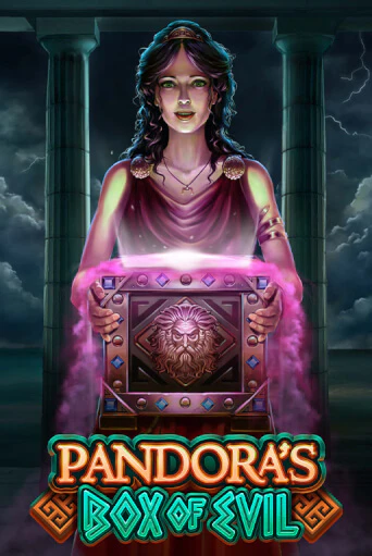 Бесплатная игра Pandora's Box of Evil от Play'n GO | ChampionSlots Casino 