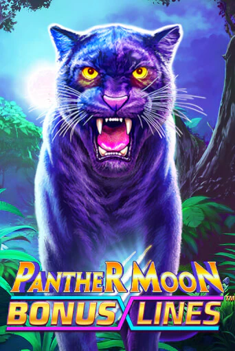 Бесплатная игра Panther Moon: Bonus Lines™ от Playtech | ChampionSlots Casino 