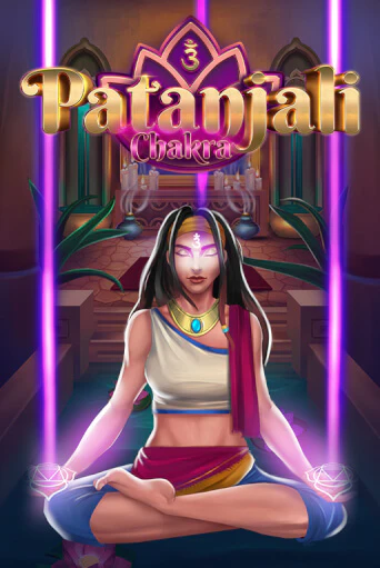 Бесплатная игра Patanjali Chakra от Spinmatic | ChampionSlots Casino 