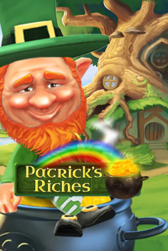 Бесплатная игра Patrick's Riches от 7Mojos | ChampionSlots Casino 