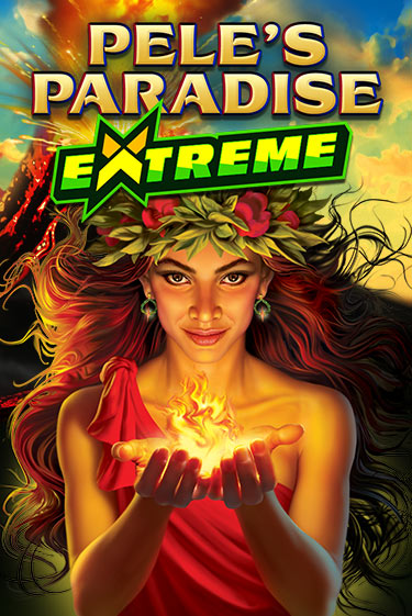 Бесплатная игра Pele's Paradise Extreme от High 5 | ChampionSlots Casino 