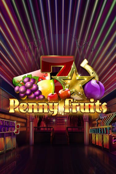 Бесплатная игра Penny Fruits от Spinomenal | ChampionSlots Casino 