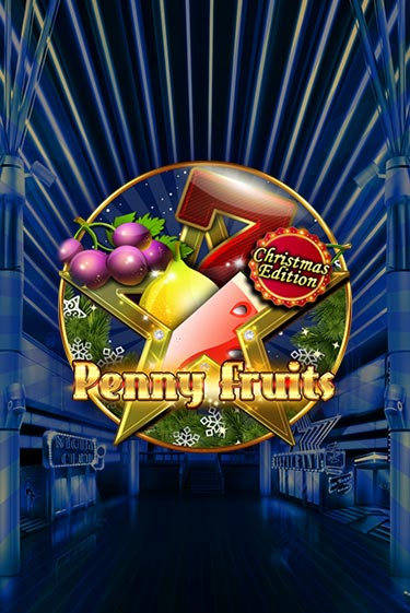 Бесплатная игра Penny Fruits - Christmas Edition от Spinomenal | ChampionSlots Casino 