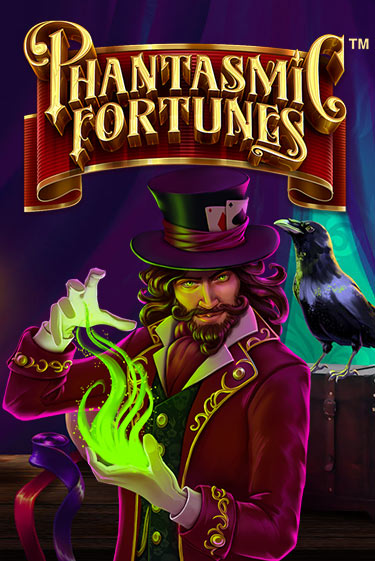 Бесплатная игра Phantasmic Fortunes от iSoftBet | ChampionSlots Casino 