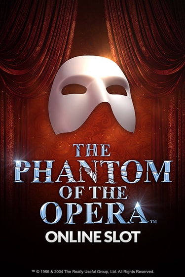 Бесплатная игра The Phantom Of The Opera™ от Games Global | ChampionSlots Casino 