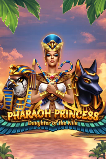 Бесплатная игра Pharaoh Princess от Apparat Gaming | ChampionSlots Casino 