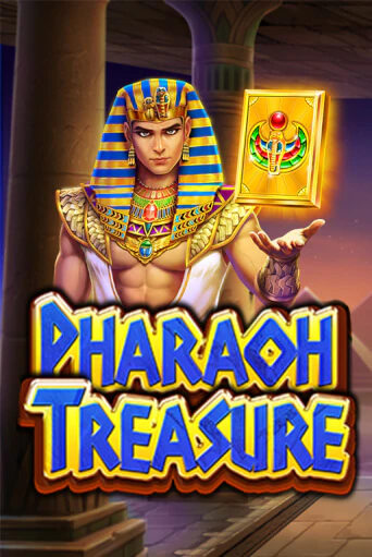 Бесплатная игра Pharaoh Treasure от TaDa Gaming | ChampionSlots Casino 