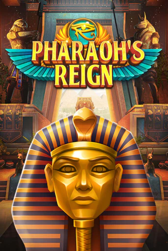 Бесплатная игра Pharaoh's Reign от Kalamba | ChampionSlots Casino 
