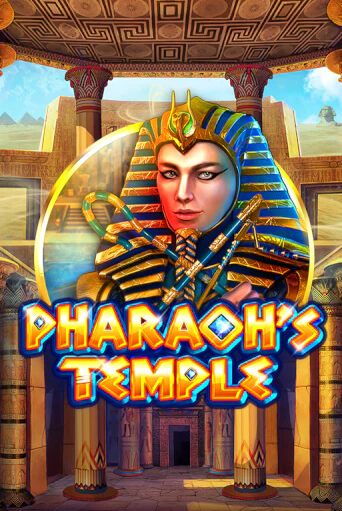 Бесплатная игра Pharaohs Temple от Felix Gaming | ChampionSlots Casino 