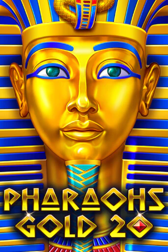 Бесплатная игра Pharaohs Gold 20 от Amatic | ChampionSlots Casino 