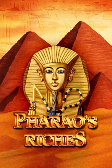 Бесплатная игра Pharao's Riches от Gamomat | ChampionSlots Casino 