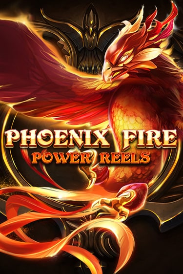 Бесплатная игра Phoenix Fire Power Reels от Red Tiger | ChampionSlots Casino 