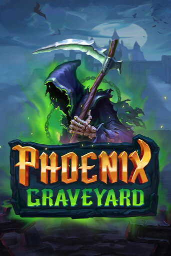 Бесплатная игра Phoenix Graveyard от ELK Studios | ChampionSlots Casino 