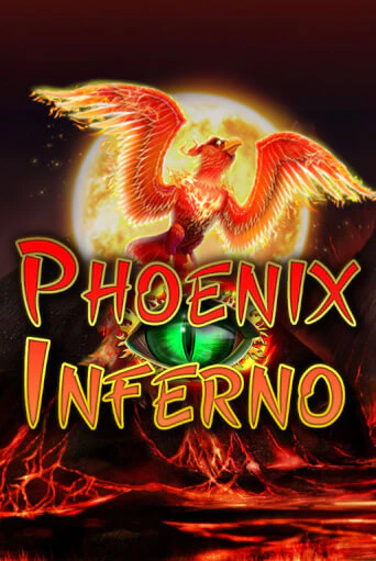 Бесплатная игра Phoenix Inferno от Games Global | ChampionSlots Casino 