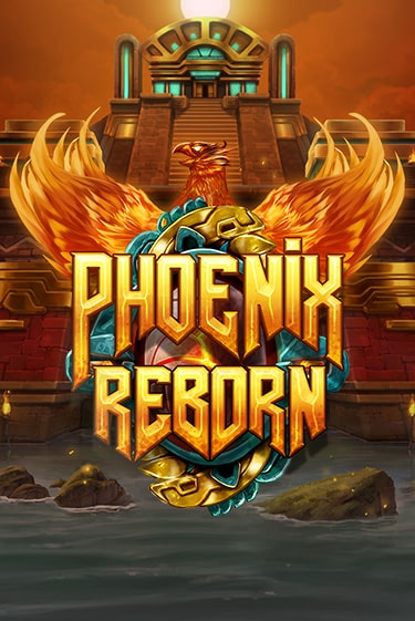 Бесплатная игра Phoenix Reborn от Play'n GO | ChampionSlots Casino 