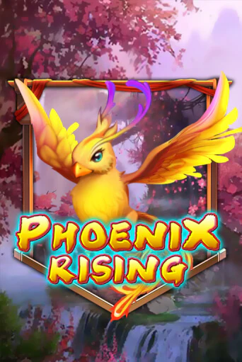 Бесплатная игра Phoenix Rising от KA Gaming | ChampionSlots Casino 