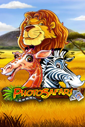 Бесплатная игра Photo Safari от Play'n GO | ChampionSlots Casino 