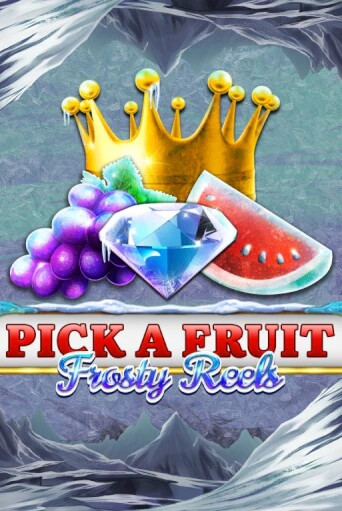Бесплатная игра Pick A Fruit - Frosty Reels от Spinomenal | ChampionSlots Casino 
