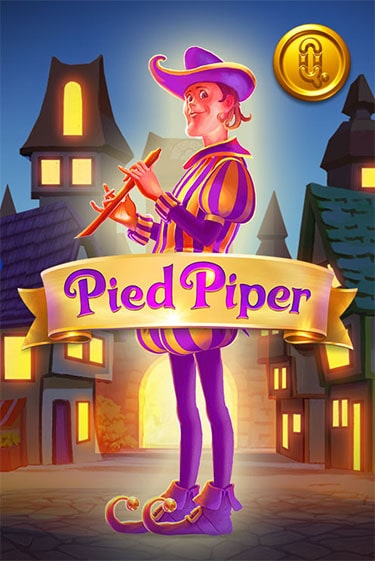 Бесплатная игра Pied Piper от Quickspin | ChampionSlots Casino 