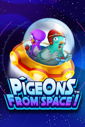 Бесплатная игра Pigeons From Space!™ от Playtech | ChampionSlots Casino 