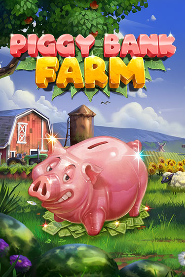 Бесплатная игра Piggy Bank Farm от Play'n GO | ChampionSlots Casino 